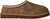 UGG Tasman Baxter Suede Slippers - Men's - Chestnut