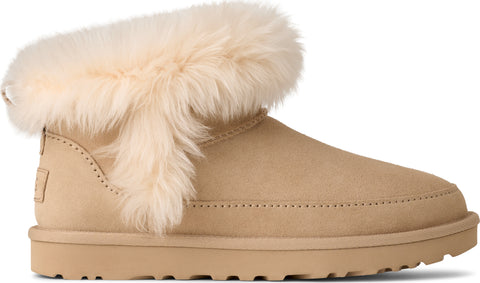 UGG Classic Ultra Mini Chalet Boots - Women's 