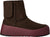 UGG Classic StreetScape Boots - Women's  - Dusted Cocoa - Wild Grape