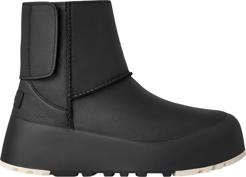 UGG Classic StreetScape Leather Boots - Women's 