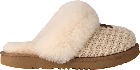 UGG Cozy II Knit Slippers - Big Kids