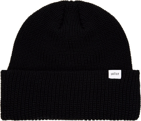 Vallier Sillery Merino Knit Beanie - Unisex
