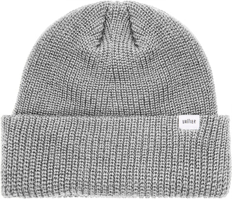 Vallier Sillery Merino Knit Beanie - Unisex