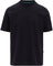 Vallier Dalkey Organic Cotton T-Shirt - Men's - Black