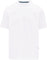 Vallier Dalkey Organic Cotton T-Shirt - Men's - White