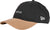 Vallier Knowlton 9TWENTY Cap - Unisex - Black