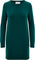 Vallier Peckham Midweight Merino Knit Dress - Women’s - Vallier Green