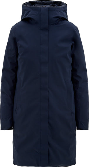 Vallier Eira Long Parka - Women's