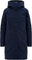 Vallier Eira Long Parka - Women's - Dark Navy