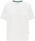 Vallier Villeray Organic Cotton T-Shirt - Women's - Artic White