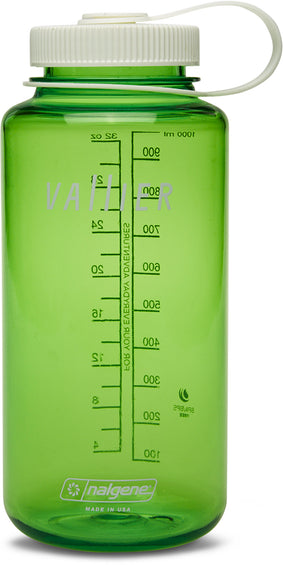 Vallier Vallier x Nalgene Tritan Bottle - 32 oz.