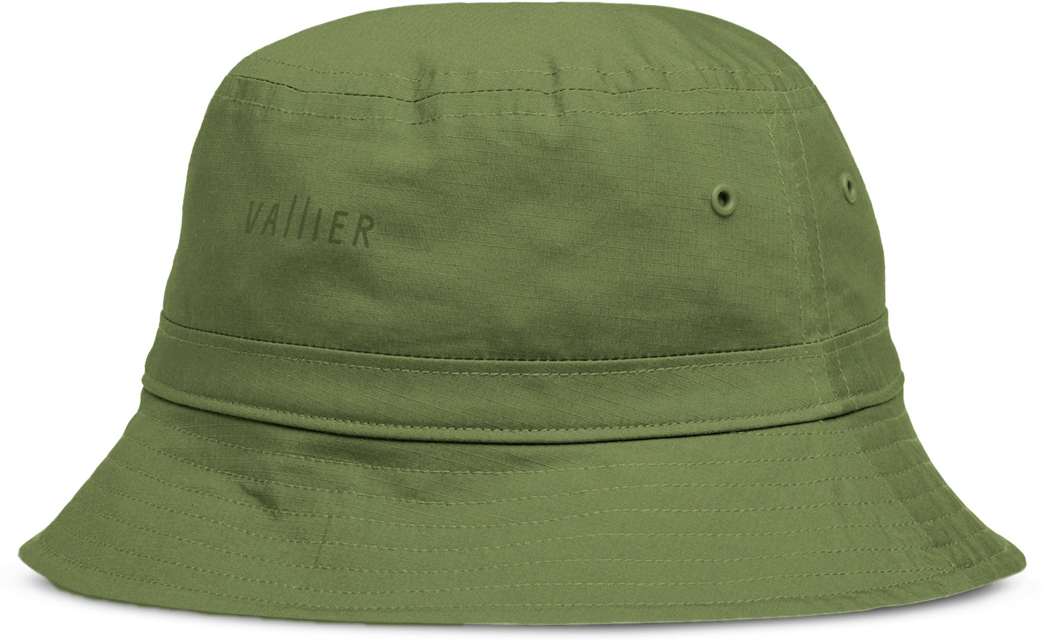 Vallier Manoa Bucket Hat - Unisex L | XL Juniper Green Ripstop
