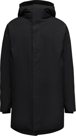 Vallier Norrebro Down Parka - Men's