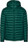 Vallier Grandar Lightweight Down Jacket - Men's - Vallier Green