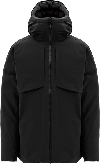 Vallier Kampen Short Down Parka - Men's