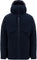 Vallier Kampen Short Down Parka - Men's - Dark Navy