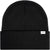 Vallier Station Beanie - Unisex - Black