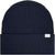 Vallier Station Beanie - Unisex - Dark Navy