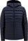 Vallier Vika Lightweight Puffer Down Jacket - Women's - Dark Navy