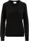 Vallier Yorkville Midweight Merino Knit Sweater - Women's - Black