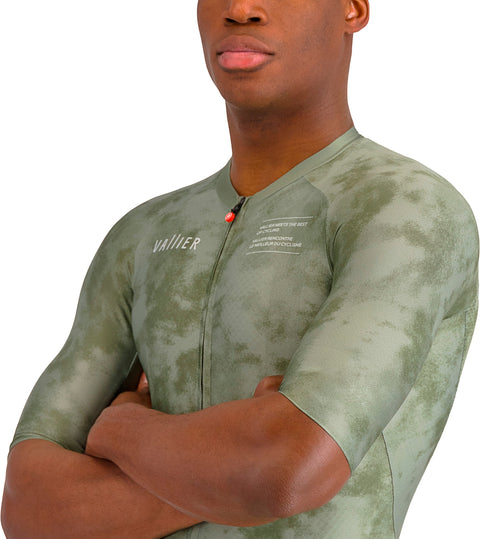 Vallier Vallier x Castelli Aero Race Jersey - Men's