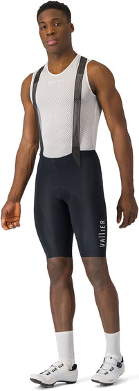 Vallier Vallier x Castelli Aero RC Bib Shorts - Men's