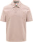 Vallier Baldwin Short Sleeve Supima® Polo - Men's - Birch