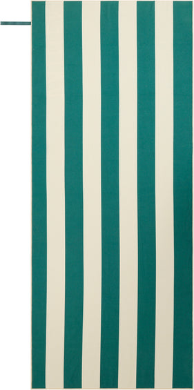 Vallier Wynwood Large Microfiber Travel Towel