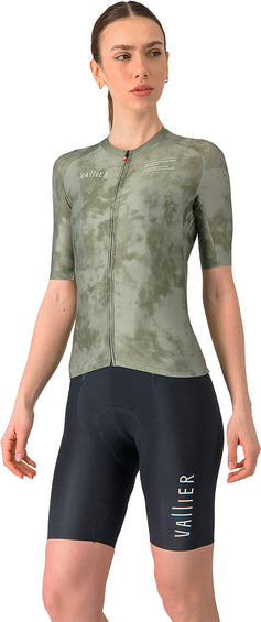 Vallier Vallier x Castelli Aero Race Jersey - Women's