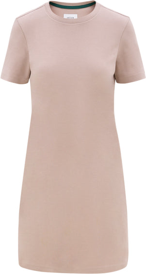 Vallier Roseburn Weekend Supima Dress - Women's