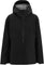 Vallier Sarria 3-Layer Waterproof Breathable Jacket - Women's - Black
