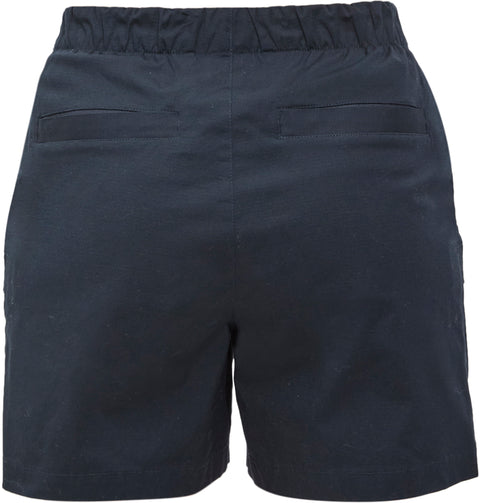 Vallier Baixa Cargo Short - Women's