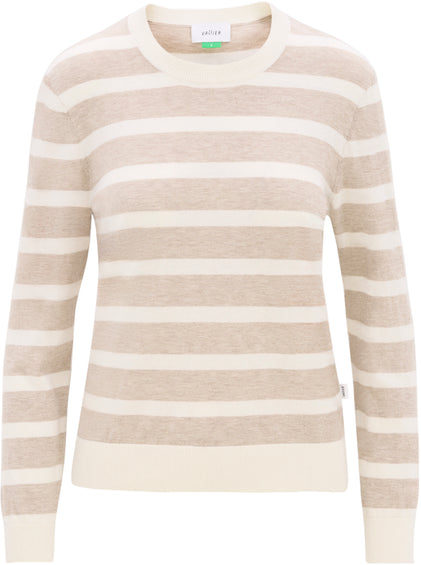 Vallier Belleville Light Sweater - Women's