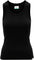 Vallier Monti Rib Tank Top - Women's - Intense Black