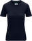 Vallier Highland Rib T-Shirt - Women's - Dark Navy II