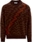 Vallier Westminster Heavyweight Merino Blend Knit Sweater - Men's - Mocha