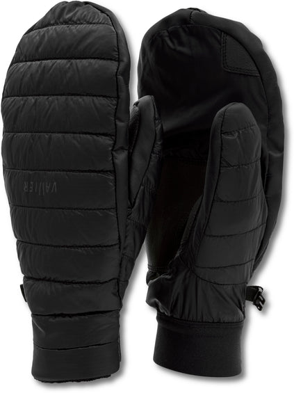 Vallier Westerpark Quilted Mitts - Unisex