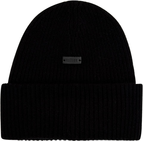 Vallier Baltic Recycled Cashmere Beanie - Unisex