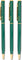 Vallier Vallier x Baltic Club Ballpoint Pen Set - 3-pack - Unisex - Vallier Green