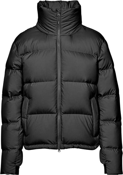 Vallier Bonavista Short Puffer Down Jacket - Women's