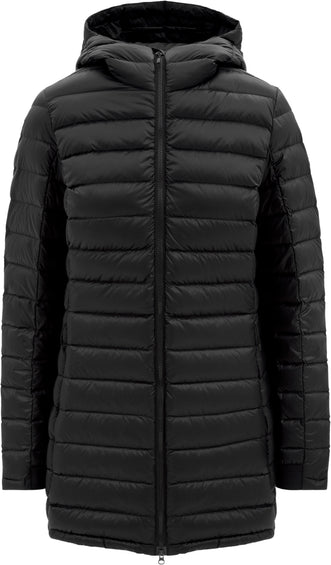 Vallier Vika Mid-Length Lightweight Puffer Down Jacket - Women's