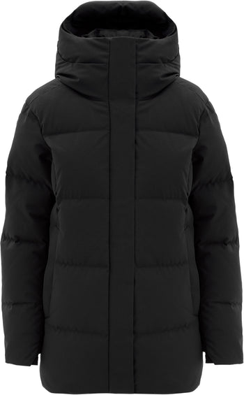 Vallier Pankow Mid-Length Down Parka - Women's