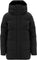 Vallier Pankow Mid-Length Down Parka - Women's - Black