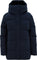 Vallier Pankow Mid-Length Down Parka - Women's - Dark Navy