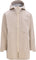 Vallier Parnell 3-Layer Waterproof Breathable Long Jacket - Men's - Birch
