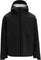 Vallier Wieden II 3-Layer Waterproof Breathable Jacket - Men's - Black