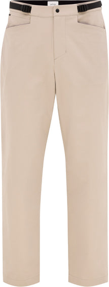 Vallier Laureles Straight Leg Travel Pants - Men's