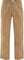 Vallier Plaka Straight Leg Pleated Twill Pants - Men's - Fawn