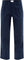 Vallier Plaka Straight Leg Pleated Twill Pants - Men's - Ultramarine