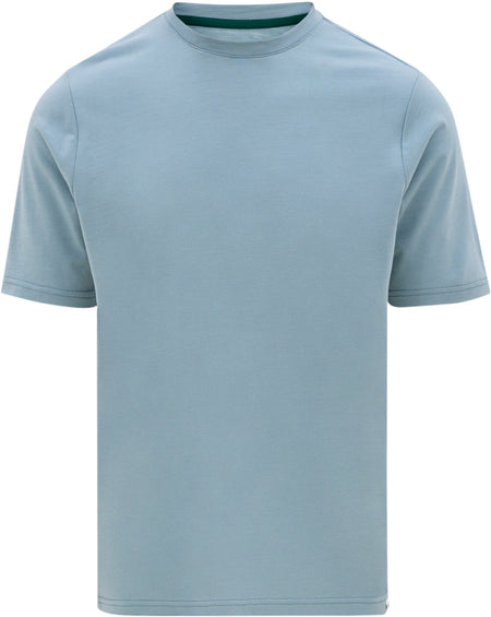 Vallier Newkolln Merino Relaxed-Fit T-Shirt - Men's